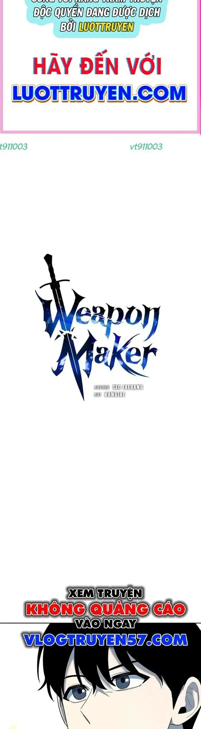 Thợ Tạo Tác Vũ Khí Chapter 66 - 2