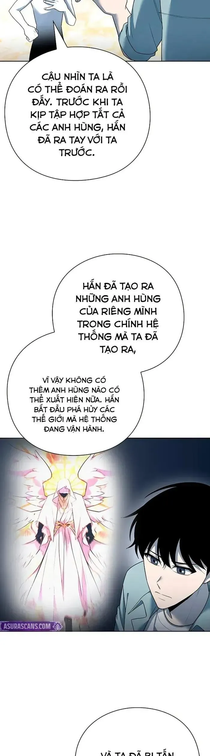 Thợ Tạo Tác Vũ Khí Chapter 66 - 12