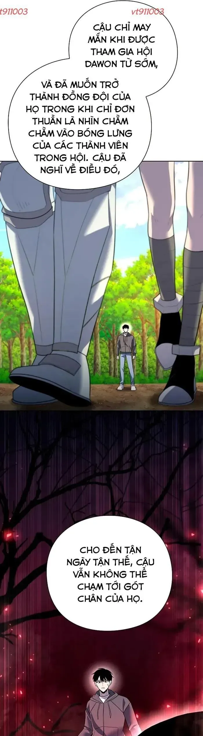 Thợ Tạo Tác Vũ Khí Chapter 66 - 16