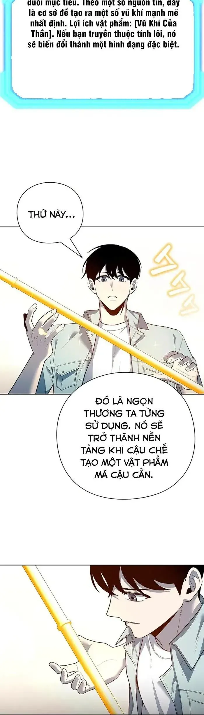 Thợ Tạo Tác Vũ Khí Chapter 66 - 26