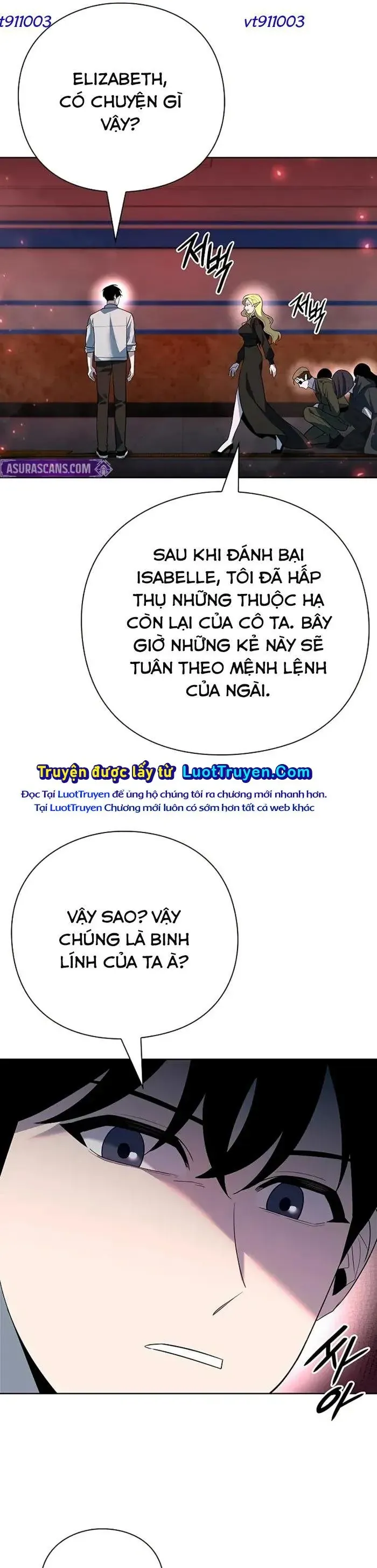 Thợ Tạo Tác Vũ Khí Chapter 66 - 30