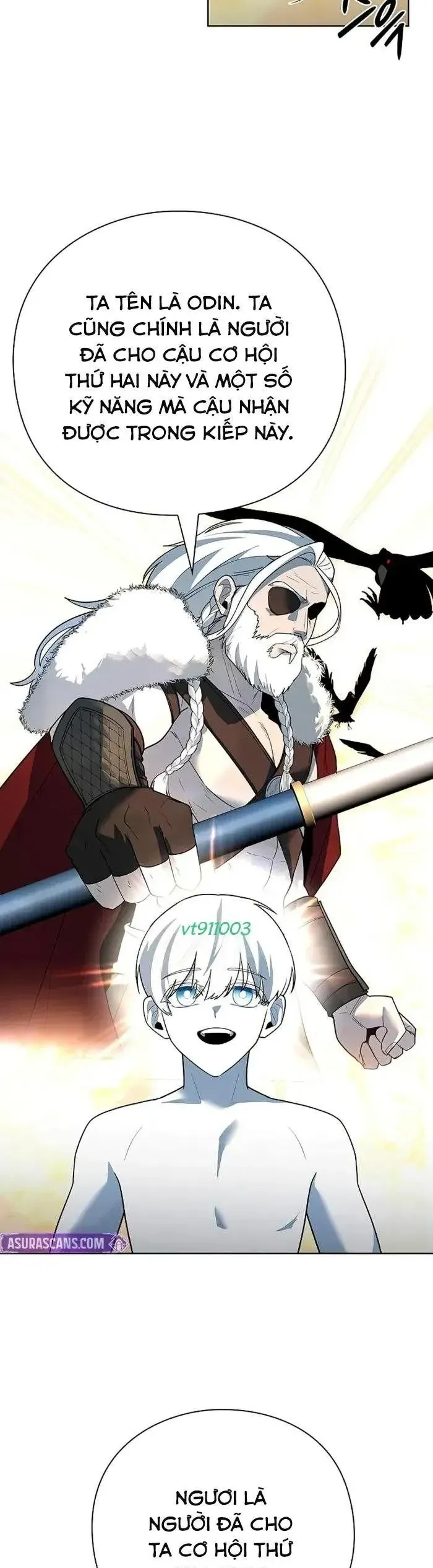 Thợ Tạo Tác Vũ Khí Chapter 66 - 4