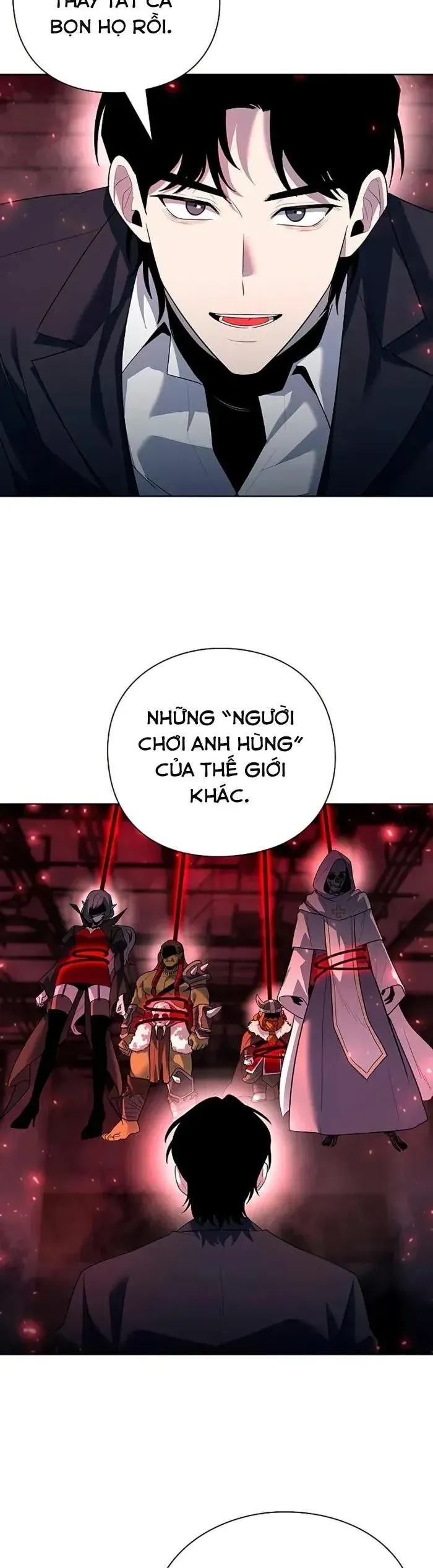 Thợ Tạo Tác Vũ Khí Chapter 66 - 37