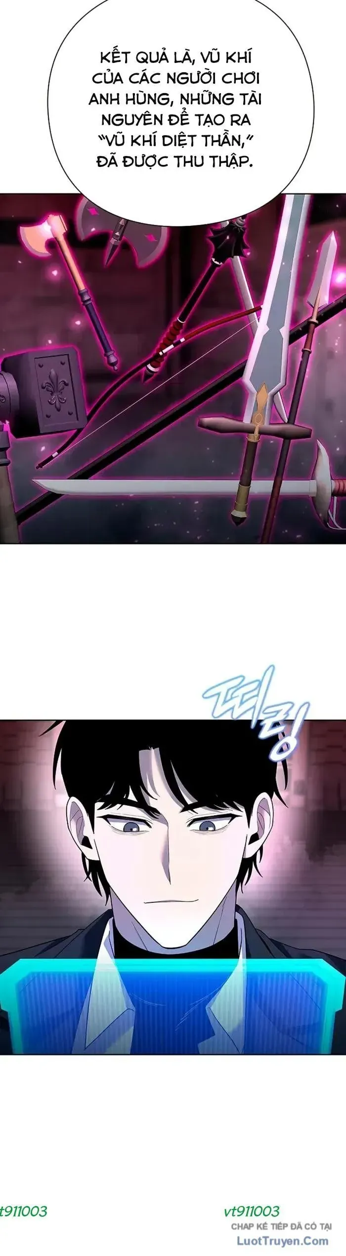 Thợ Tạo Tác Vũ Khí Chapter 66 - 43