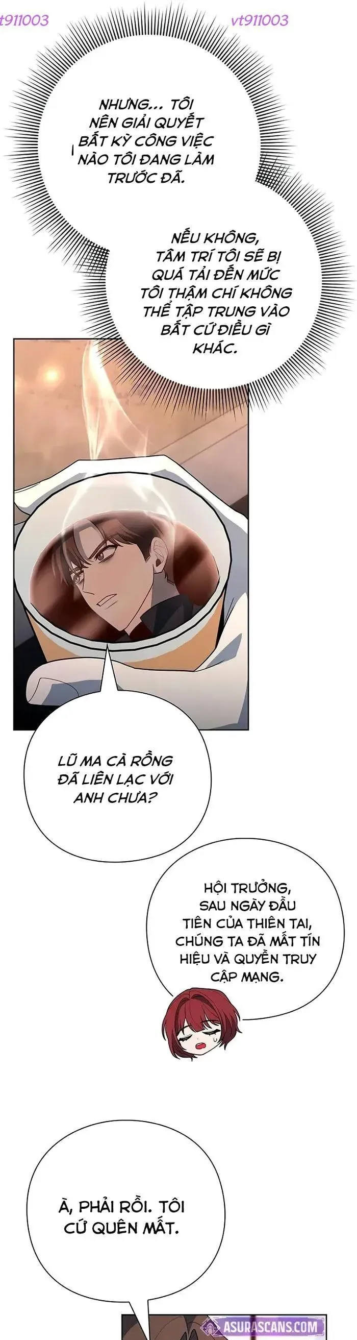 Thợ Tạo Tác Vũ Khí Chapter 67 - 11