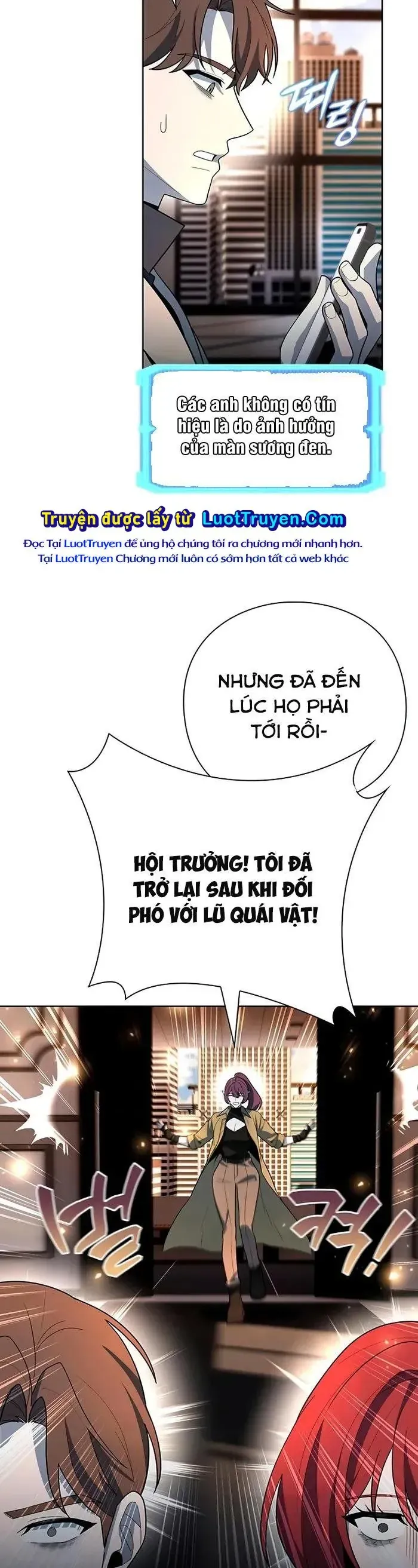 Thợ Tạo Tác Vũ Khí Chapter 67 - 12
