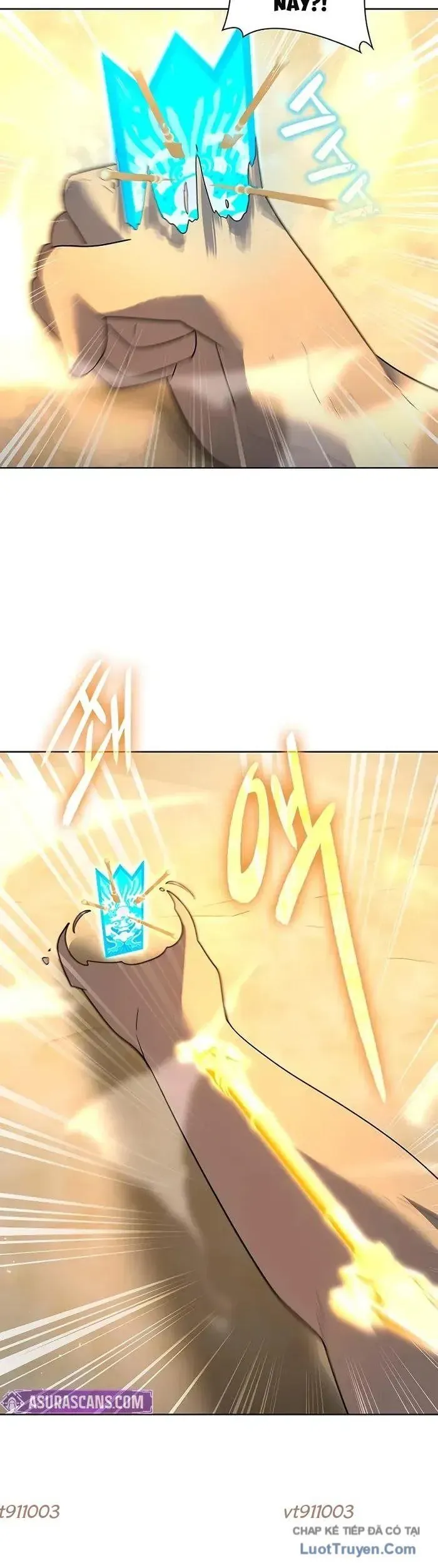 Thợ Tạo Tác Vũ Khí Chapter 67 - 20