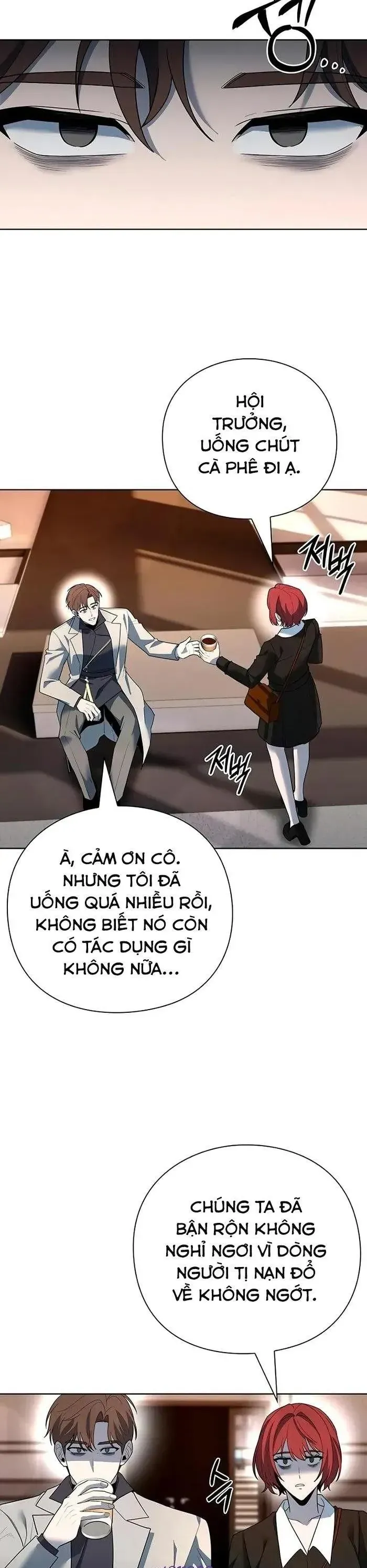 Thợ Tạo Tác Vũ Khí Chapter 67 - 3