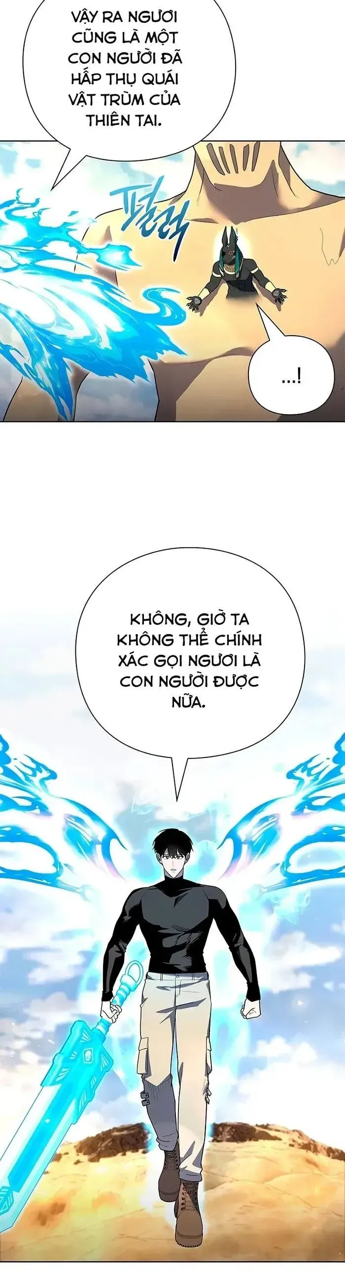 Thợ Tạo Tác Vũ Khí Chapter 67 - 22