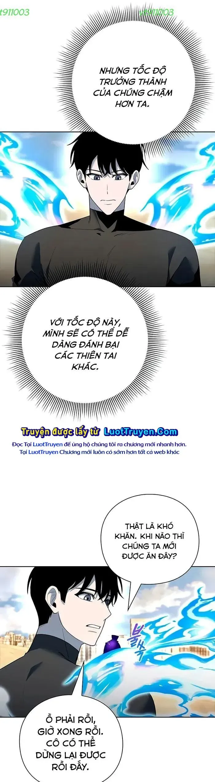 Thợ Tạo Tác Vũ Khí Chapter 67 - 26