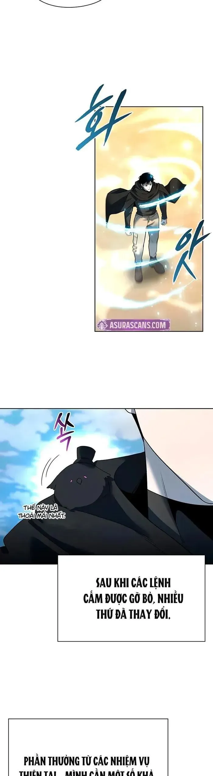 Thợ Tạo Tác Vũ Khí Chapter 67 - 27