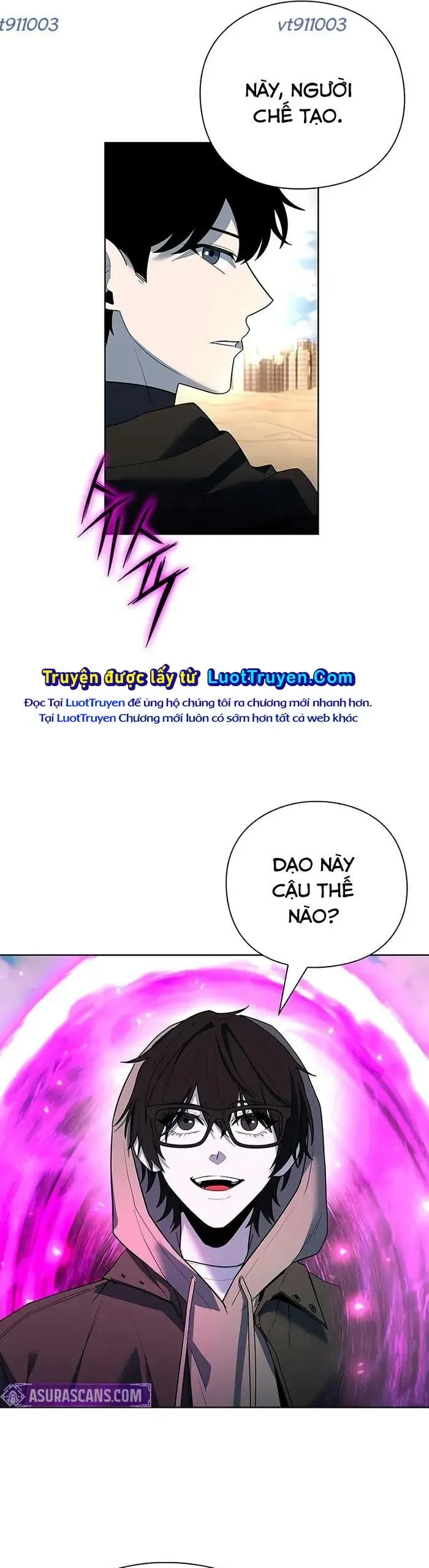 Thợ Tạo Tác Vũ Khí Chapter 67 - 31