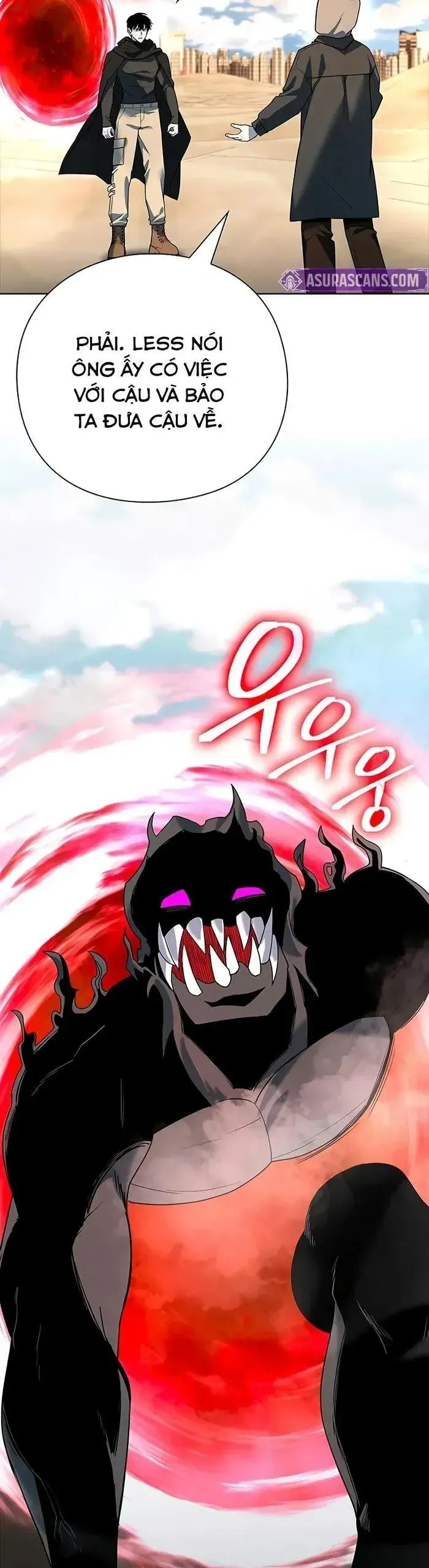 Thợ Tạo Tác Vũ Khí Chapter 67 - 34