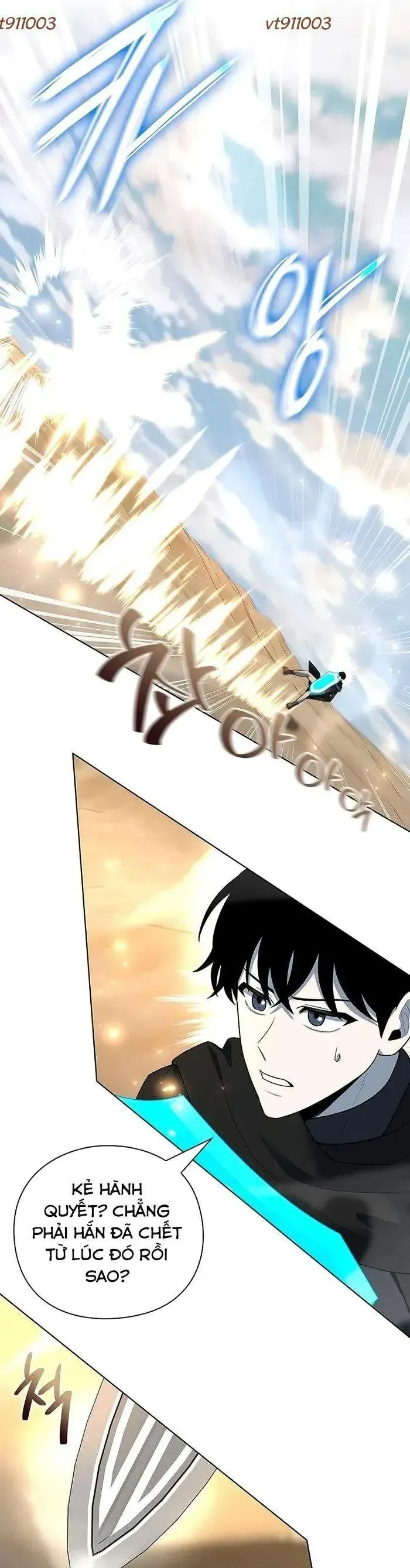 Thợ Tạo Tác Vũ Khí Chapter 67 - 40