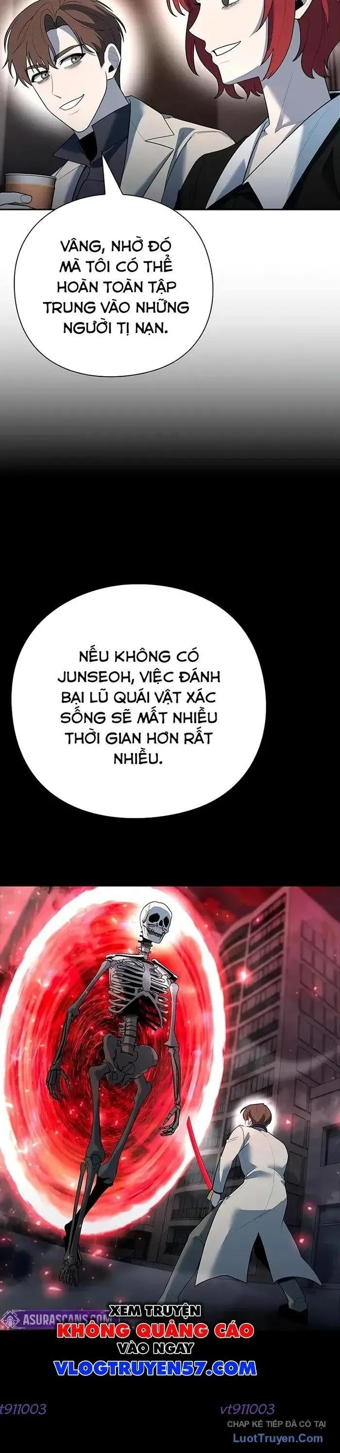 Thợ Tạo Tác Vũ Khí Chapter 67 - 5