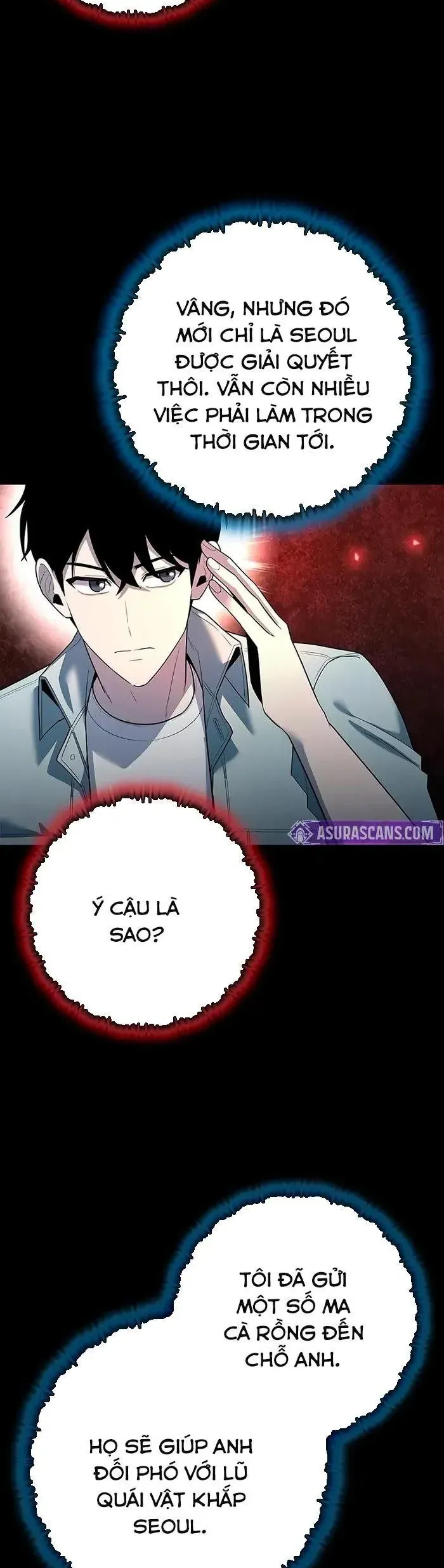 Thợ Tạo Tác Vũ Khí Chapter 67 - 7