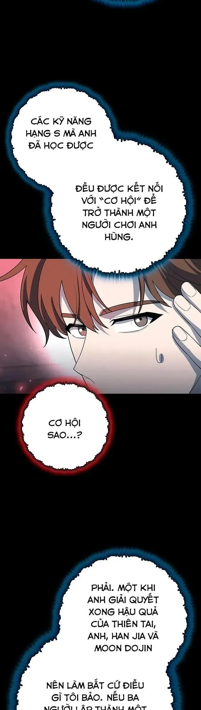 Thợ Tạo Tác Vũ Khí Chapter 67 - 9