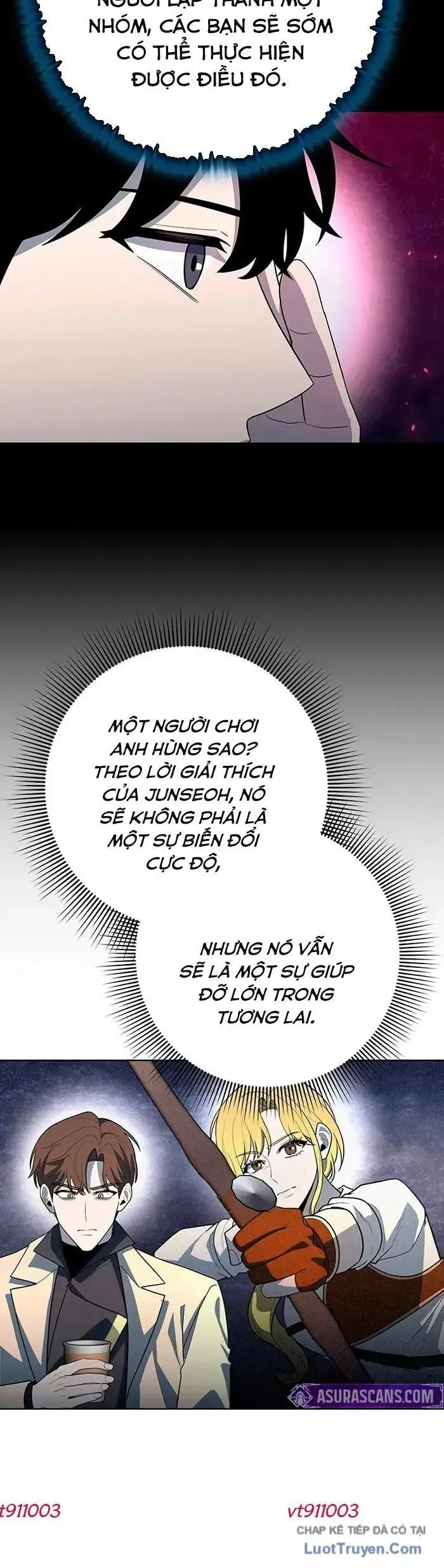 Thợ Tạo Tác Vũ Khí Chapter 67 - 10