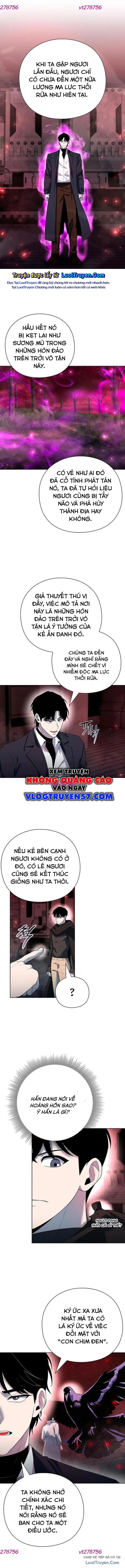 Thợ Tạo Tác Vũ Khí Chapter 69 - 3