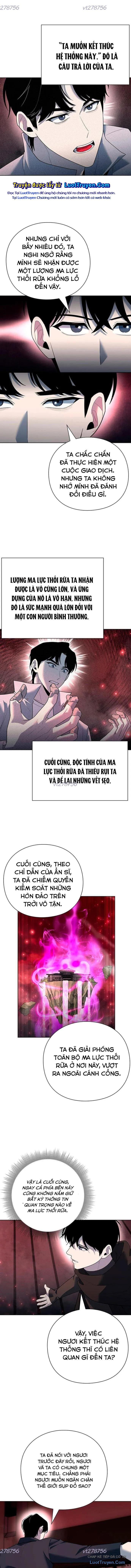 Thợ Tạo Tác Vũ Khí Chapter 69 - 4