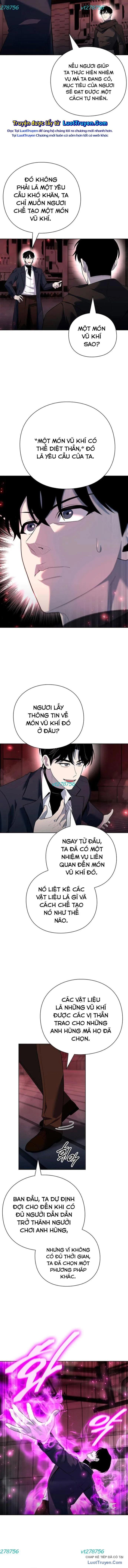 Thợ Tạo Tác Vũ Khí Chapter 69 - 5