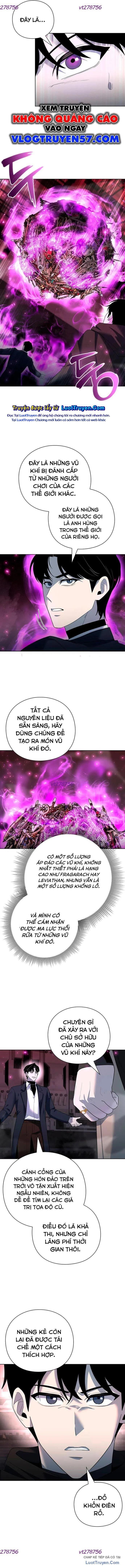 Thợ Tạo Tác Vũ Khí Chapter 69 - 6