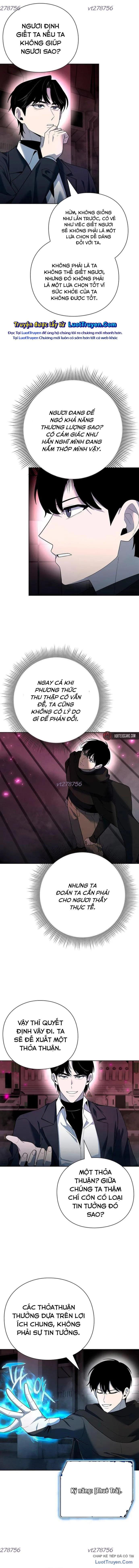 Thợ Tạo Tác Vũ Khí Chapter 69 - 7