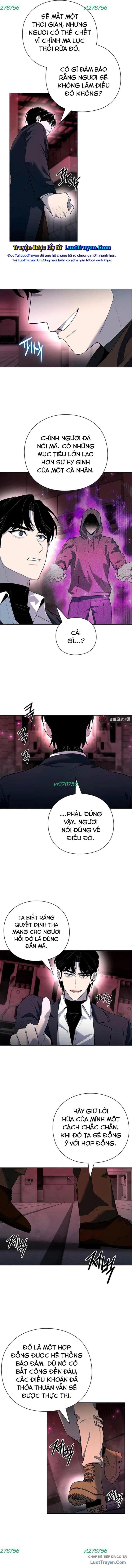 Thợ Tạo Tác Vũ Khí Chapter 69 - 9