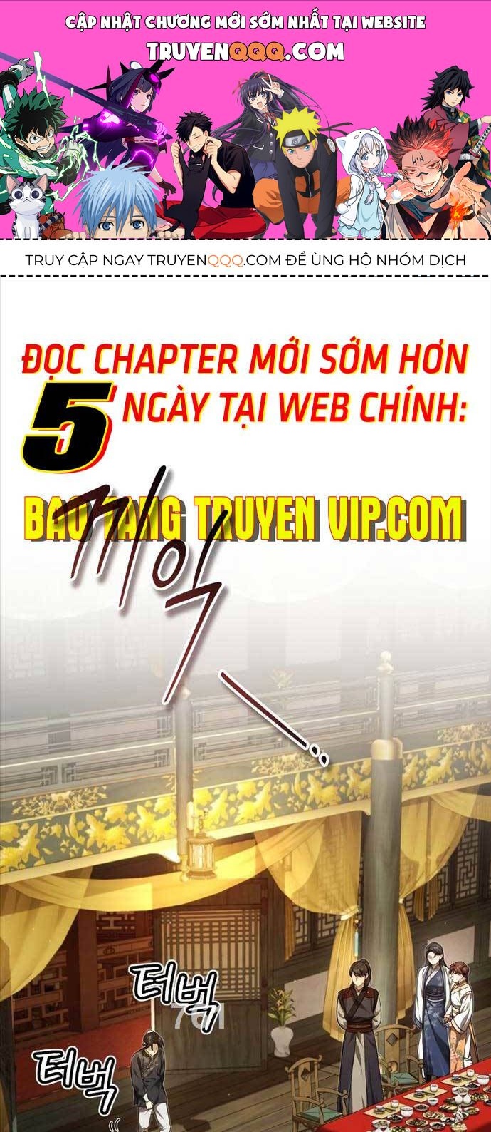 Thiếu Gia Yểu Mệnh Nhà Họ Bạch Chapter 14.1 - 1