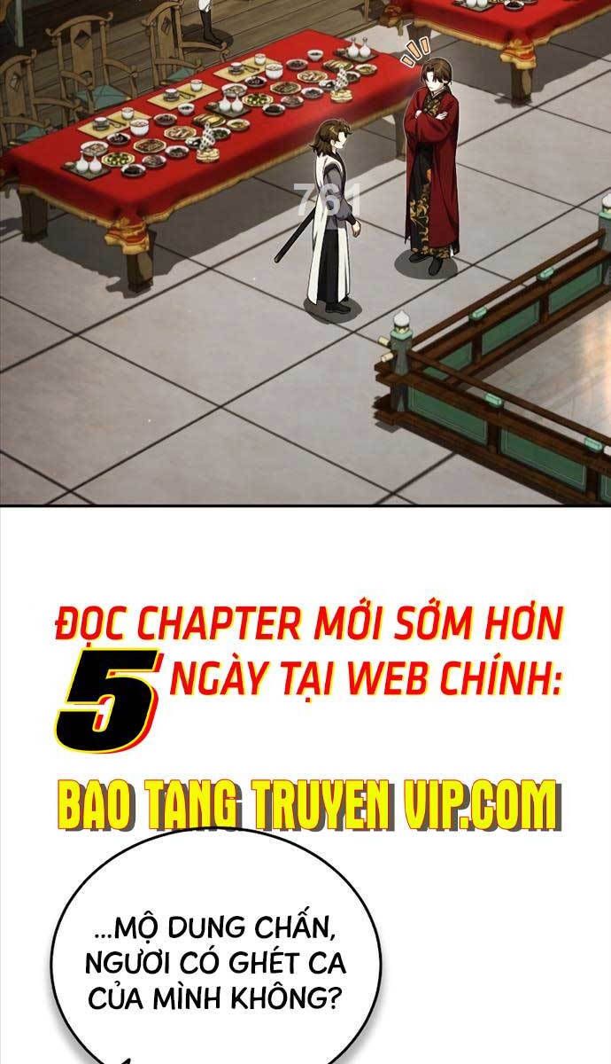 Thiếu Gia Yểu Mệnh Nhà Họ Bạch Chapter 14.1 - 2