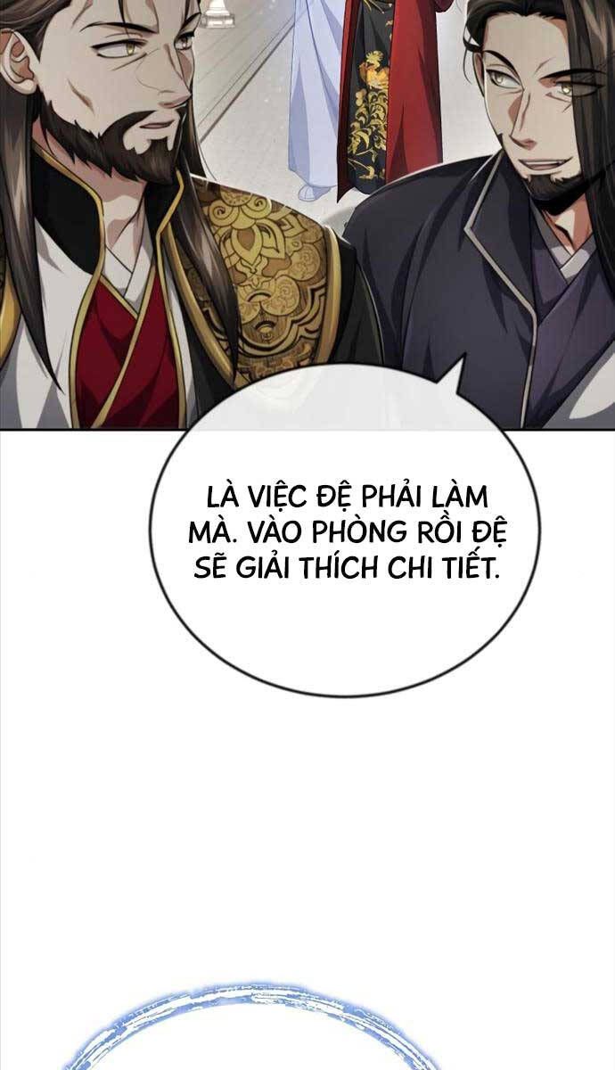 Thiếu Gia Yểu Mệnh Nhà Họ Bạch Chapter 14.1 - 102