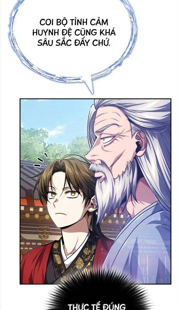 Thiếu Gia Yểu Mệnh Nhà Họ Bạch Chapter 14.1 - 103