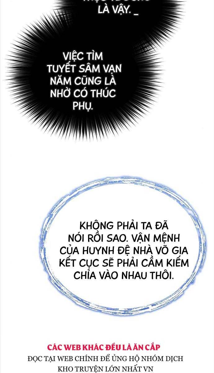 Thiếu Gia Yểu Mệnh Nhà Họ Bạch Chapter 14.1 - 104