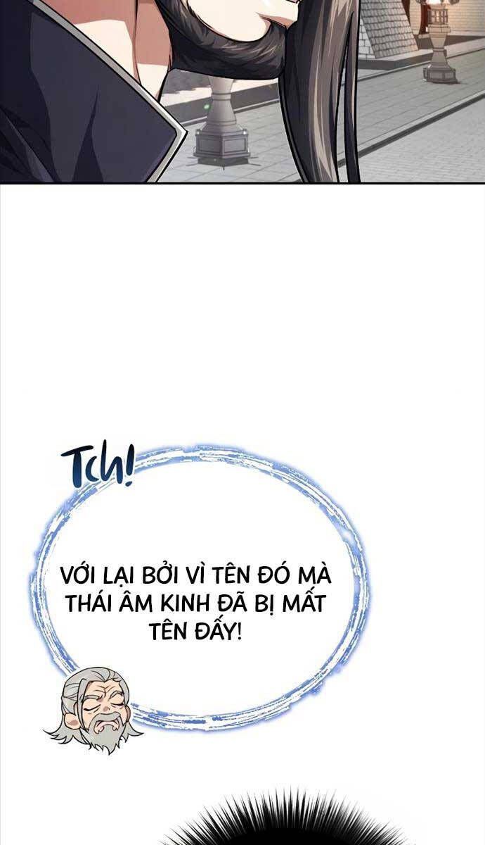 Thiếu Gia Yểu Mệnh Nhà Họ Bạch Chapter 14.1 - 106