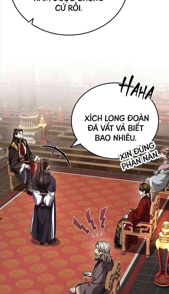 Thiếu Gia Yểu Mệnh Nhà Họ Bạch Chapter 14.1 - 109