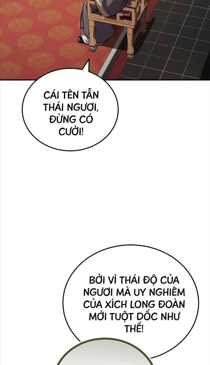 Thiếu Gia Yểu Mệnh Nhà Họ Bạch Chapter 14.1 - 110