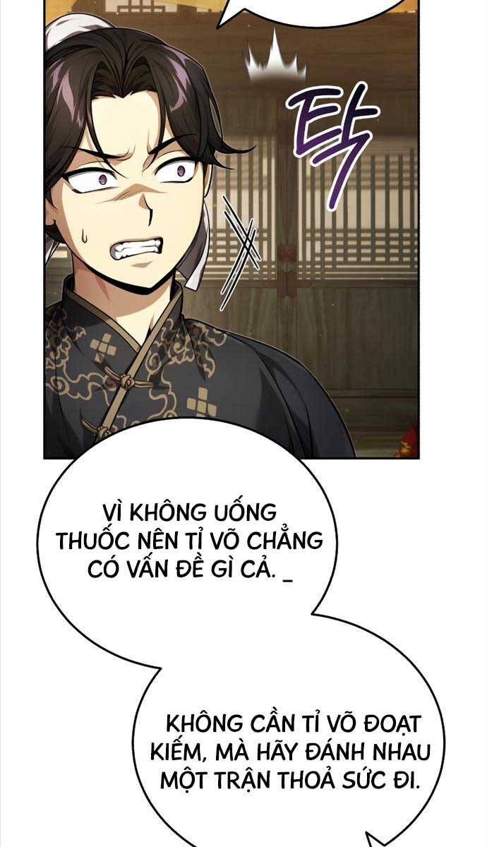 Thiếu Gia Yểu Mệnh Nhà Họ Bạch Chapter 14.1 - 12