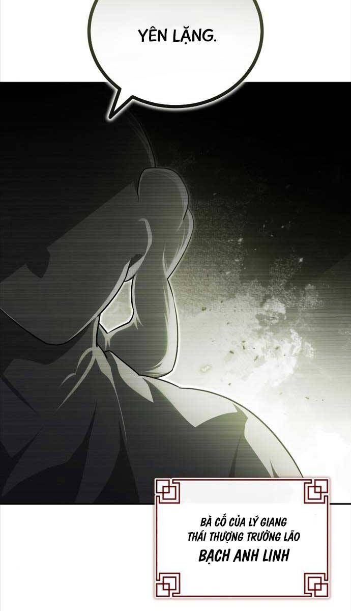 Thiếu Gia Yểu Mệnh Nhà Họ Bạch Chapter 14.1 - 111