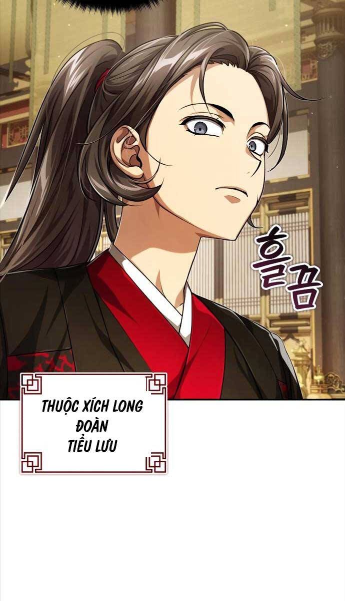 Thiếu Gia Yểu Mệnh Nhà Họ Bạch Chapter 14.1 - 117