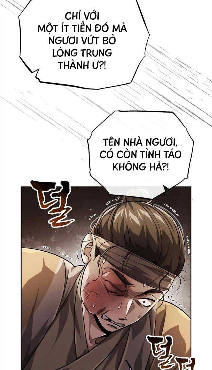 Thiếu Gia Yểu Mệnh Nhà Họ Bạch Chapter 14.1 - 120