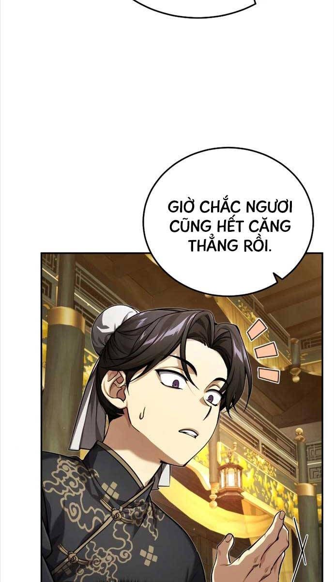 Thiếu Gia Yểu Mệnh Nhà Họ Bạch Chapter 14.1 - 13
