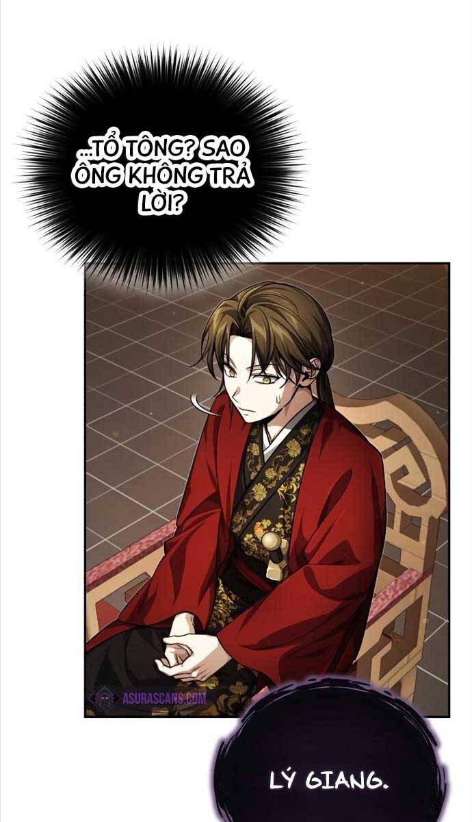 Thiếu Gia Yểu Mệnh Nhà Họ Bạch Chapter 14.1 - 123