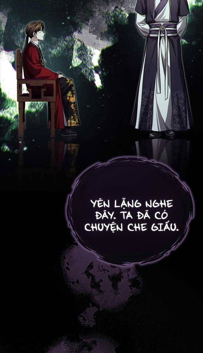 Thiếu Gia Yểu Mệnh Nhà Họ Bạch Chapter 14.1 - 125