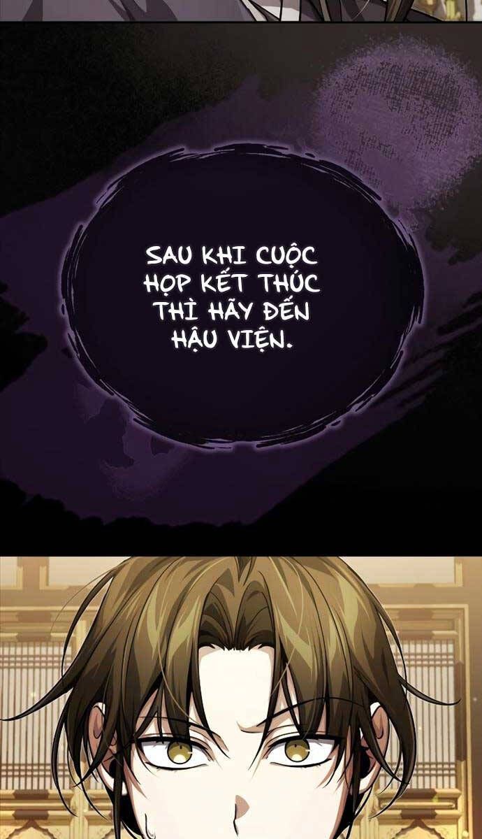 Thiếu Gia Yểu Mệnh Nhà Họ Bạch Chapter 14.1 - 127