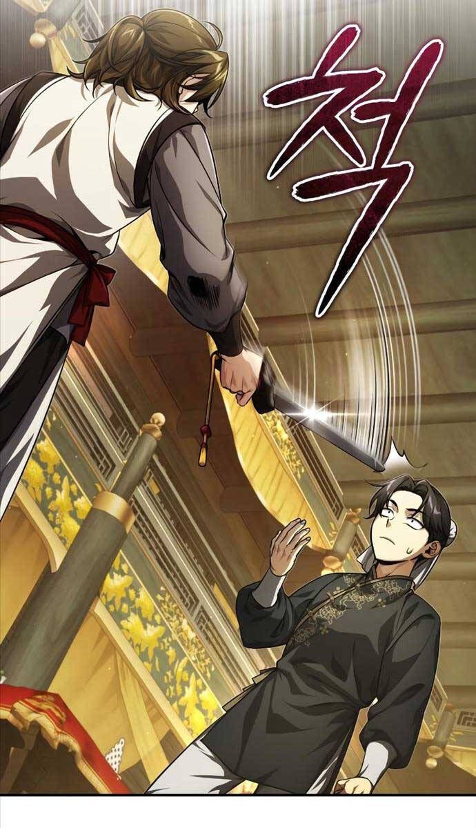 Thiếu Gia Yểu Mệnh Nhà Họ Bạch Chapter 14.1 - 15