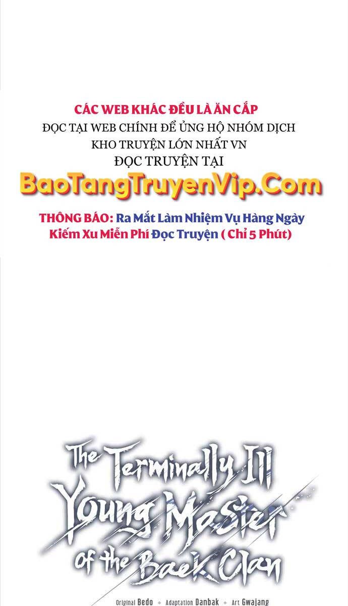 Thiếu Gia Yểu Mệnh Nhà Họ Bạch Chapter 14.1 - 18