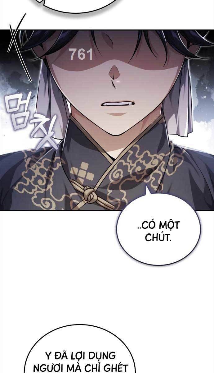 Thiếu Gia Yểu Mệnh Nhà Họ Bạch Chapter 14.1 - 3