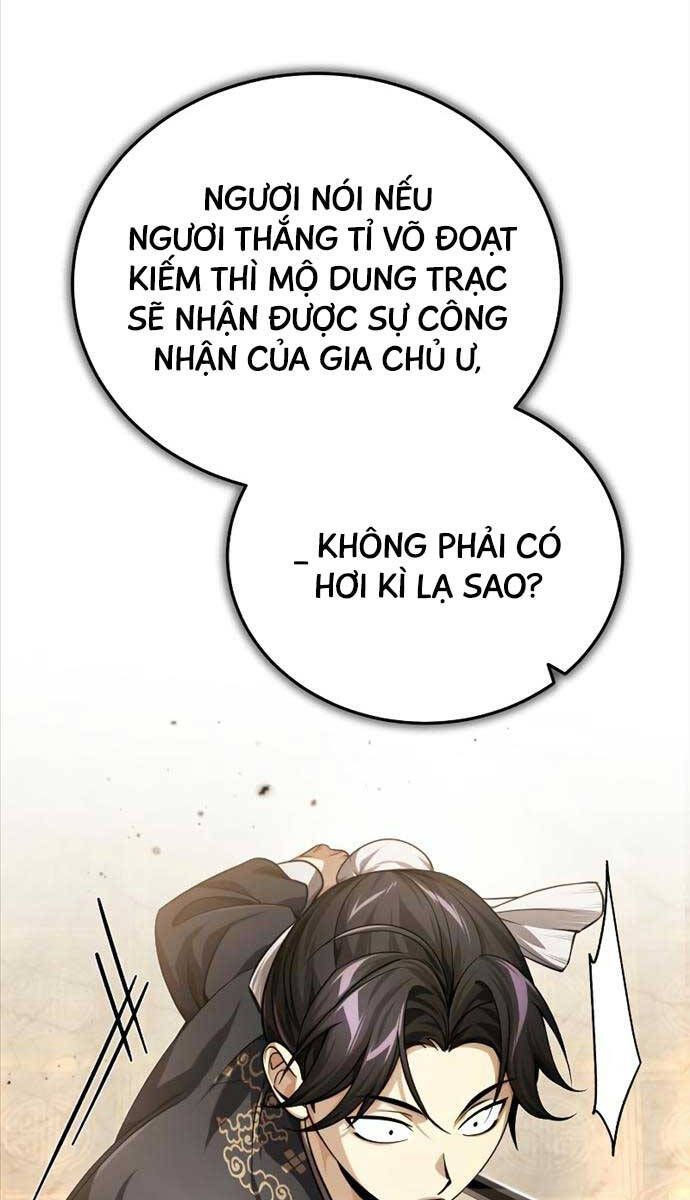 Thiếu Gia Yểu Mệnh Nhà Họ Bạch Chapter 14.1 - 25