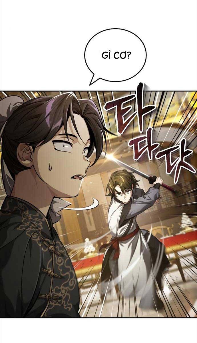 Thiếu Gia Yểu Mệnh Nhà Họ Bạch Chapter 14.1 - 27