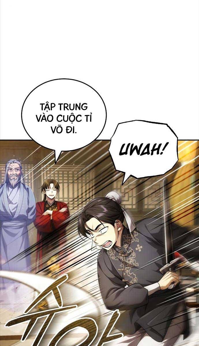 Thiếu Gia Yểu Mệnh Nhà Họ Bạch Chapter 14.1 - 28